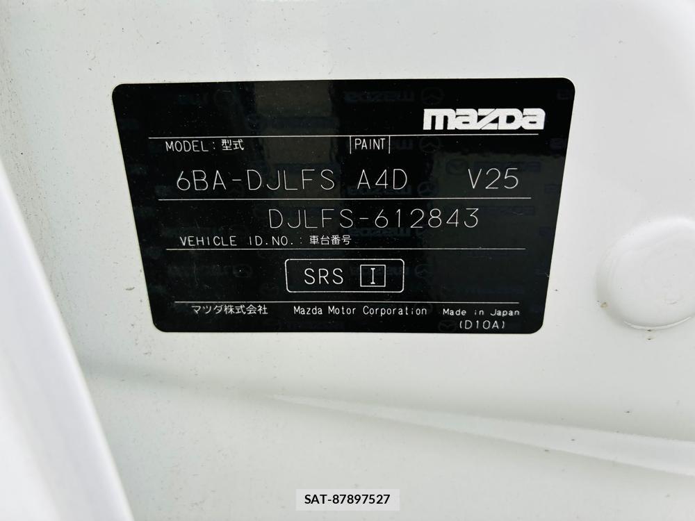 Mazda DEMIO 2019-05 7607391-39