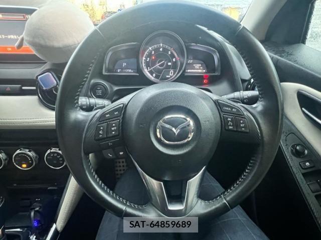 Mazda DEMIO 2015-03 7902537-9