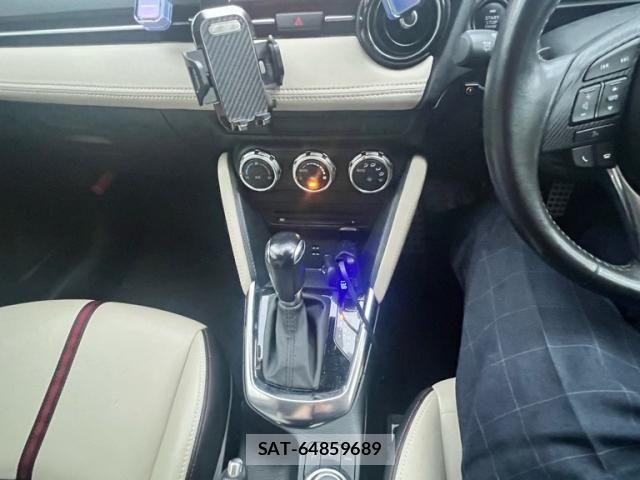 Mazda DEMIO 2015-03 7902537-11