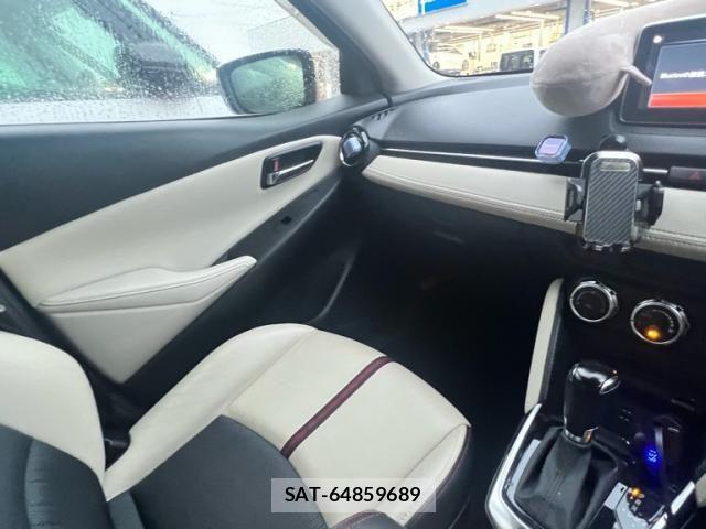 Mazda DEMIO 2015-03 7902537-13