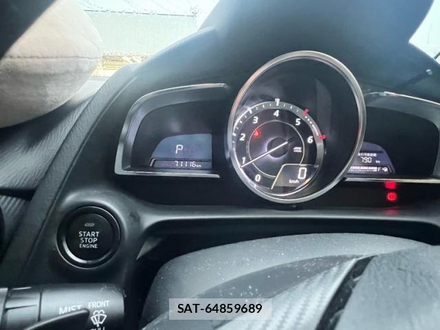 Mazda DEMIO 2015-03 7902537-14