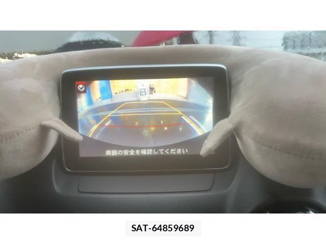 Mazda DEMIO 2015-03 7902537-16
