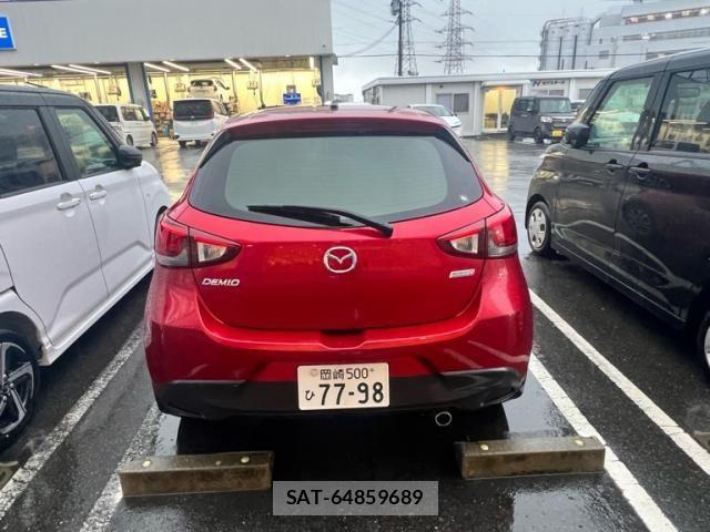 Mazda DEMIO 2015-03 7902537-1