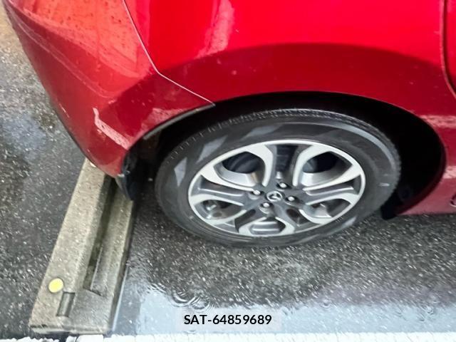 Mazda DEMIO 2015-03 7902537-2