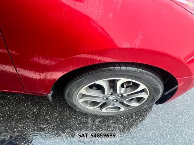 Mazda DEMIO 2015-03 7902537-3