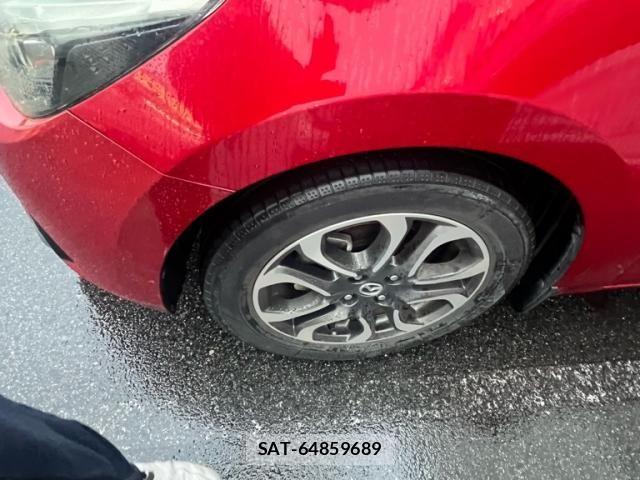 Mazda DEMIO 2015-03 7902537-5