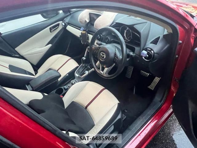Mazda DEMIO 2015-03 7902537-7