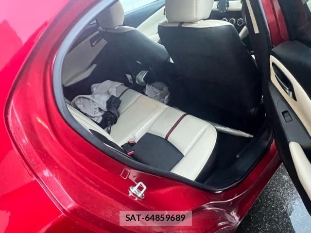Mazda DEMIO 2015-03 7902537-8