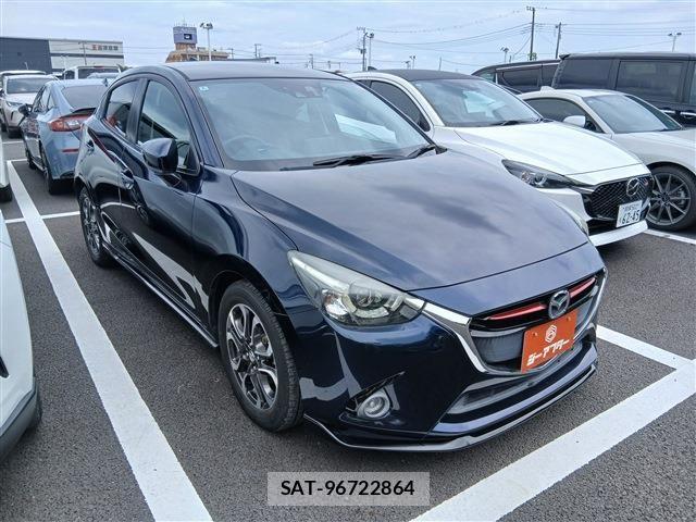 Mazda DEMIO 2016-05 7902535-0