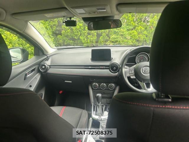 Mazda DEMIO 2016-03 7902536-13