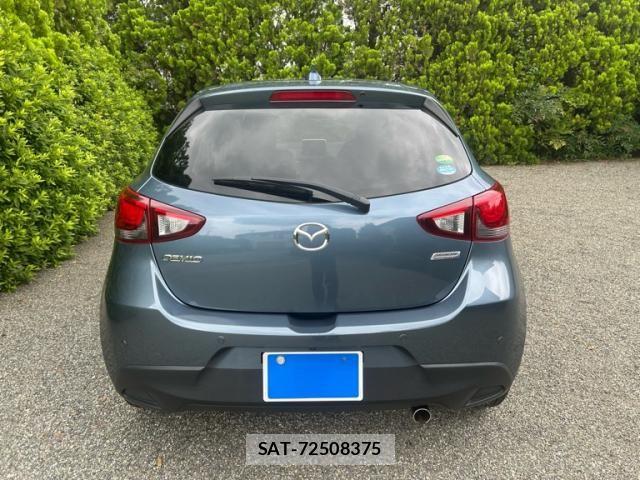Mazda DEMIO 2016-03 7902536-14