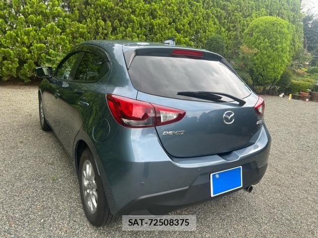 Mazda DEMIO 2016-03 7902536-16