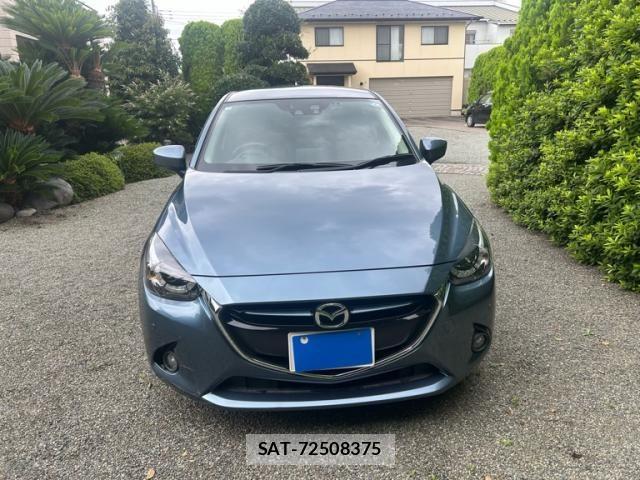 Mazda DEMIO 2016-03 7902536-1