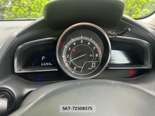 Mazda DEMIO 2016-03 7902536-19