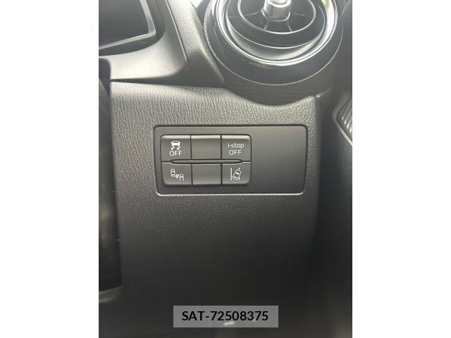 Mazda DEMIO 2016-03 7902536-20