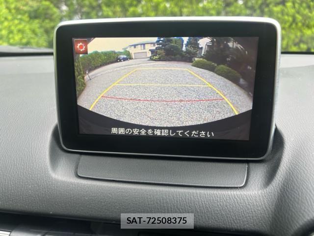 Mazda DEMIO 2016-03 7902536-25
