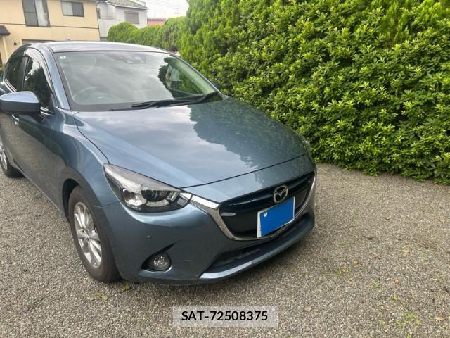 Mazda DEMIO 2016-03 7902536-2