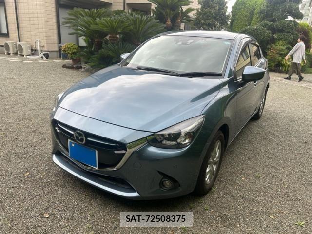 Mazda DEMIO 2016-03 7902536-3