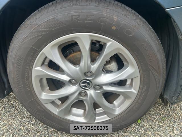 Mazda DEMIO 2016-03 7902536-8