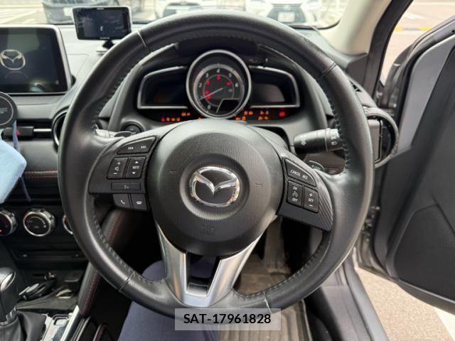 Mazda DEMIO 2015-11 7902538-14