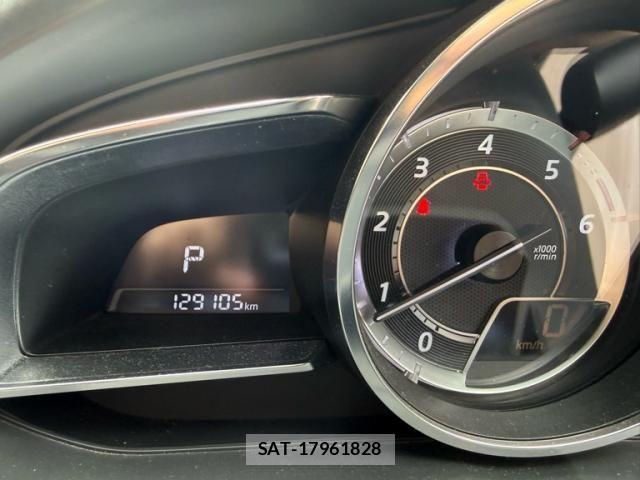 Mazda DEMIO 2015-11 7902538-15