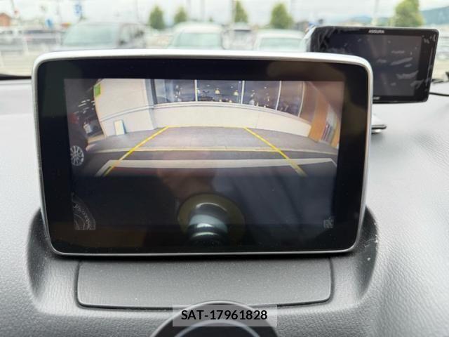 Mazda DEMIO 2015-11 7902538-17
