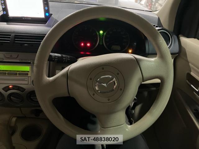 Mazda DEMIO 2004-12 7902540-10