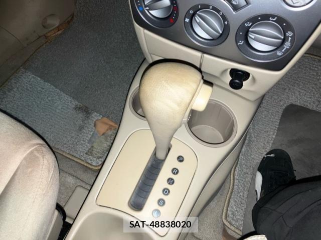 Mazda DEMIO 2004-12 7902540-11