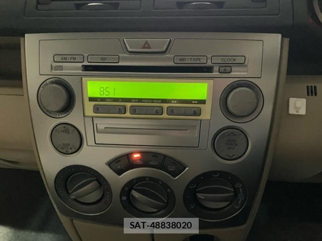 Mazda DEMIO 2004-12 7902540-12