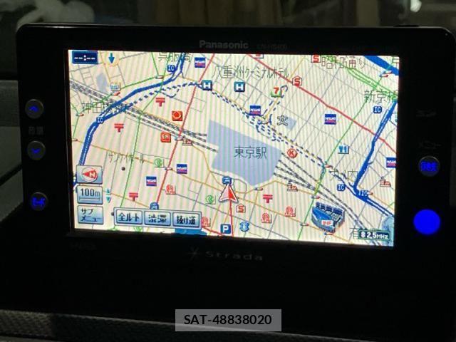 Mazda DEMIO 2004-12 7902540-13