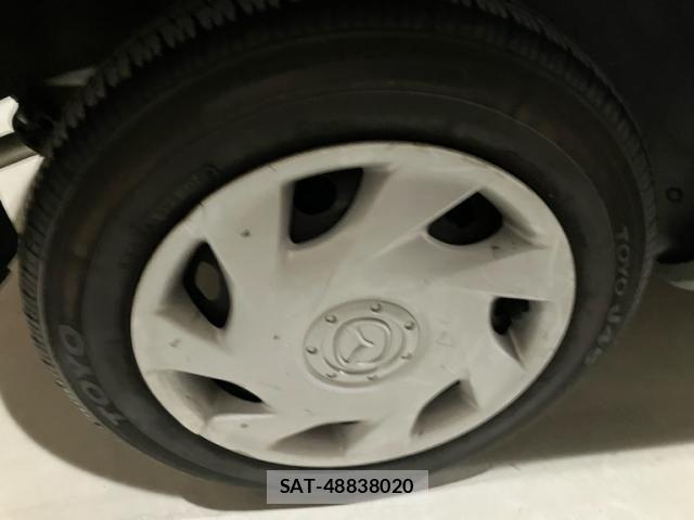 Mazda DEMIO 2004-12 7902540-4