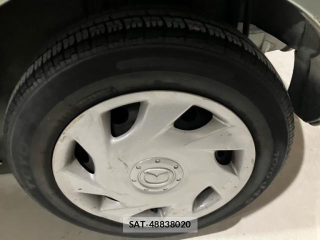 Mazda DEMIO 2004-12 7902540-5