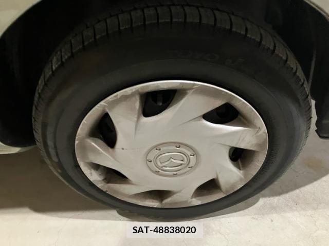 Mazda DEMIO 2004-12 7902540-6