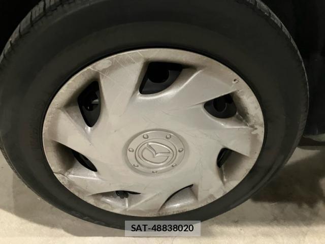 Mazda DEMIO 2004-12 7902540-7