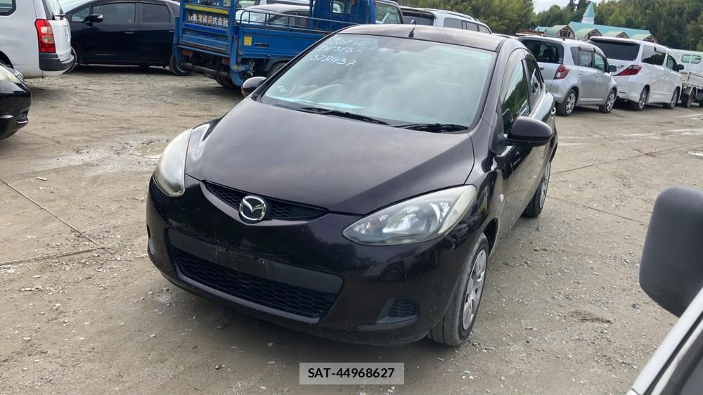Mazda DEMIO 2011-06 7741778-0