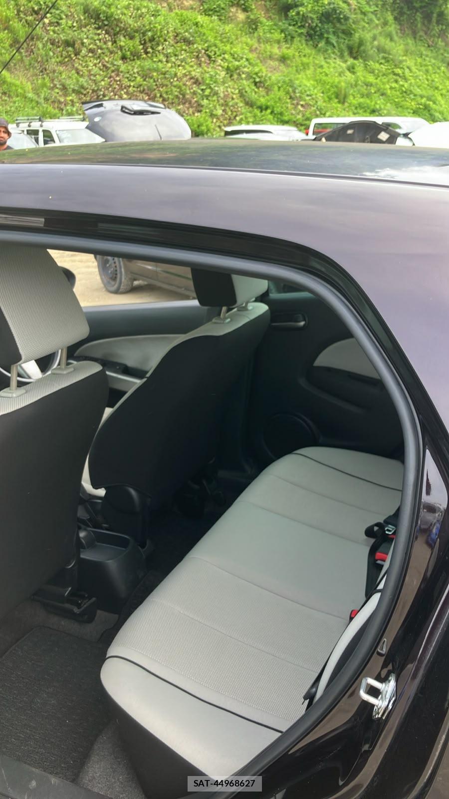Mazda DEMIO 2011-06 7741778-9