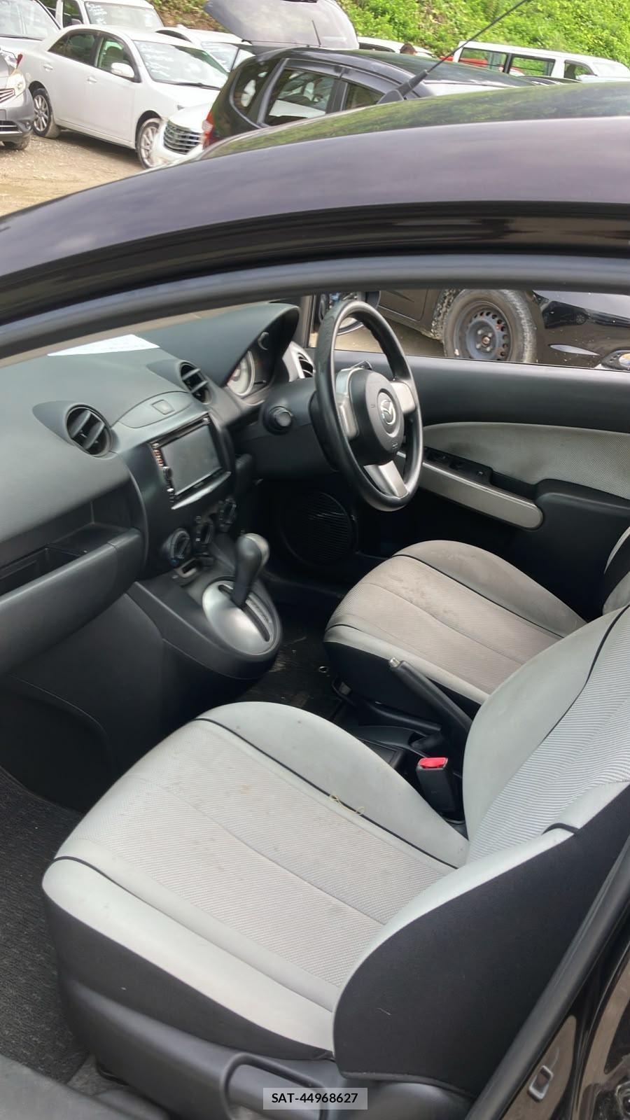 Mazda DEMIO 2011-06 7741778-10