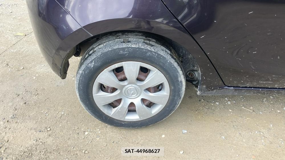 Mazda DEMIO 2011-06 7741778-21