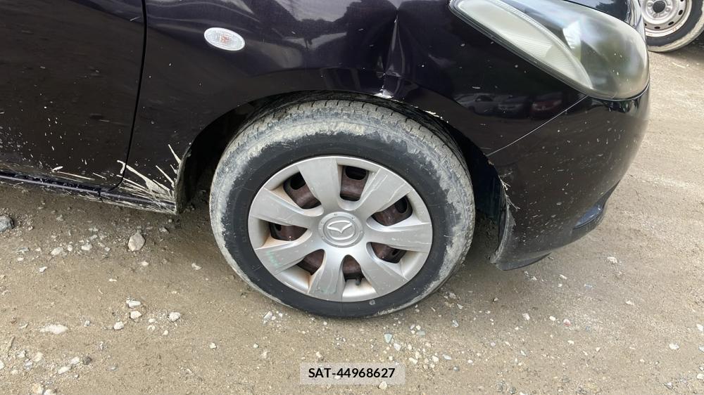 Mazda DEMIO 2011-06 7741778-22
