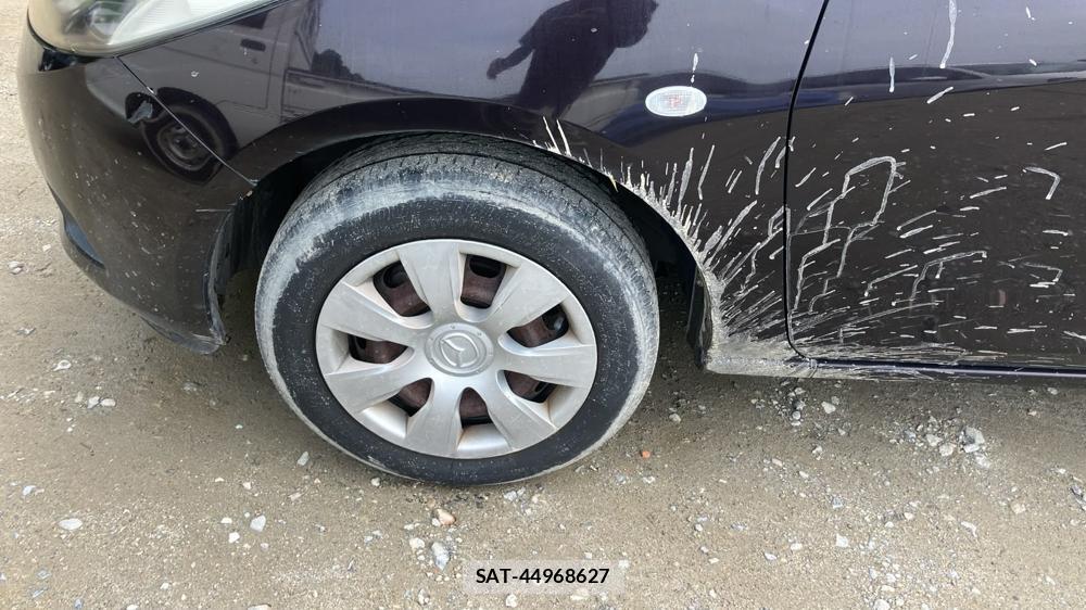 Mazda DEMIO 2011-06 7741778-23