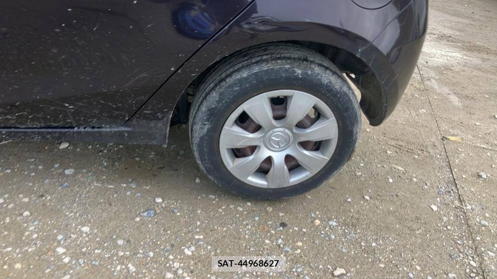 Mazda DEMIO 2011-06 7741778-24