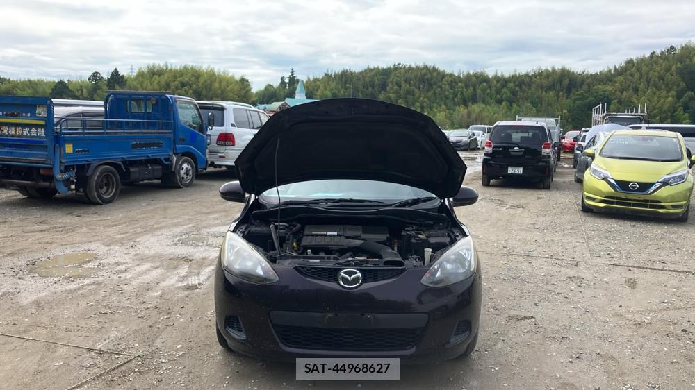 Mazda DEMIO 2011-06 7741778-30