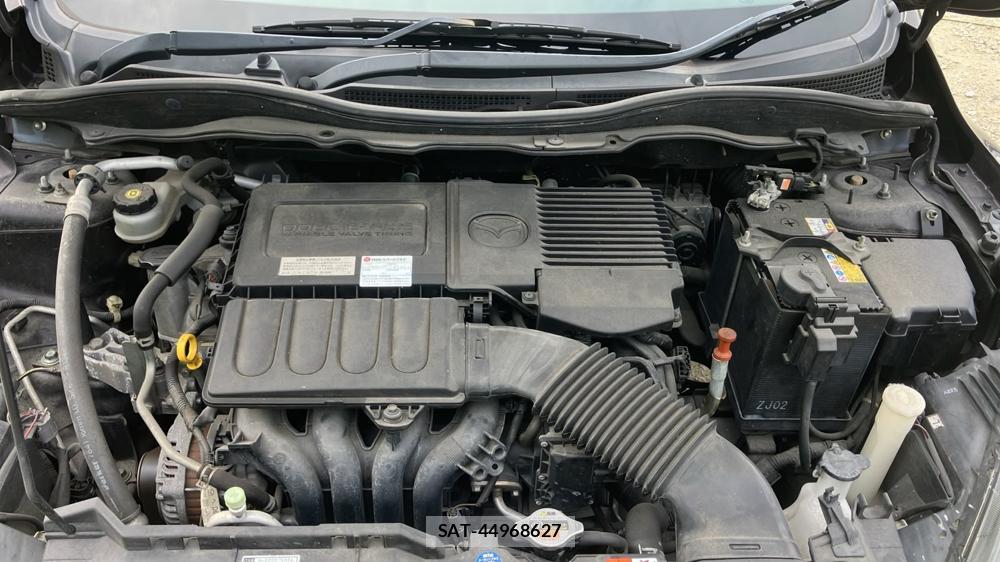 Mazda DEMIO 2011-06 7741778-31