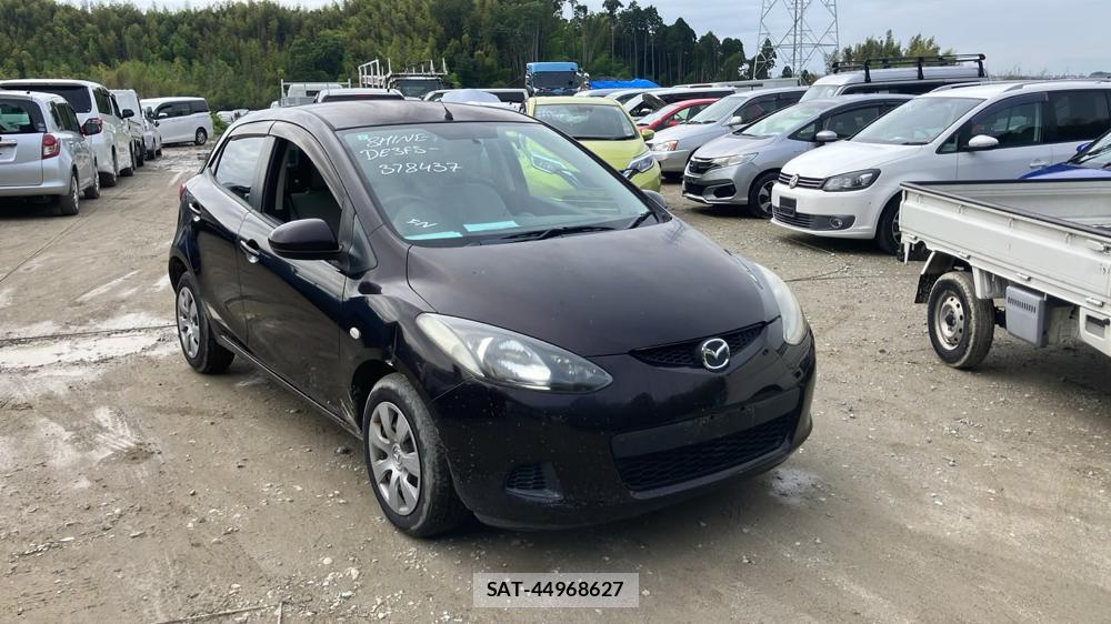 Mazda DEMIO 2011-06 7741778-6
