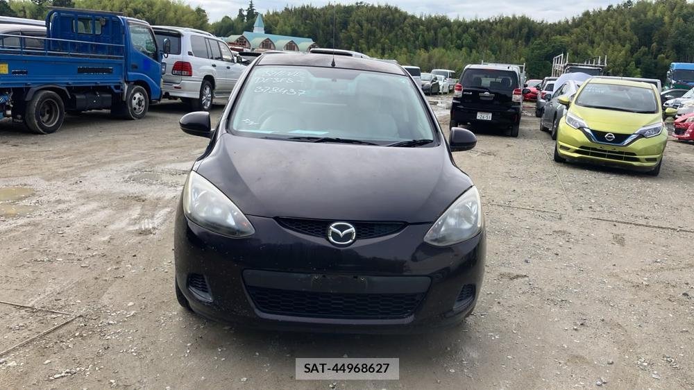 Mazda DEMIO 2011-06 7741778-7