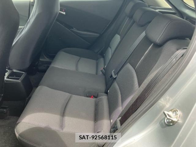 Mazda DEMIO 2017-10 7961247-10