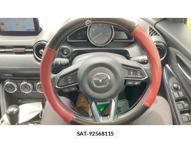 Mazda DEMIO 2017-10 7961247-12