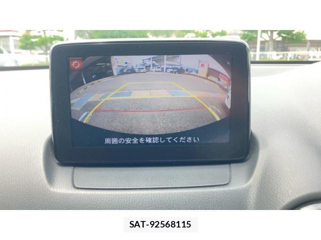 Mazda DEMIO 2017-10 7961247-17