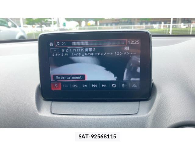 Mazda DEMIO 2017-10 7961247-18