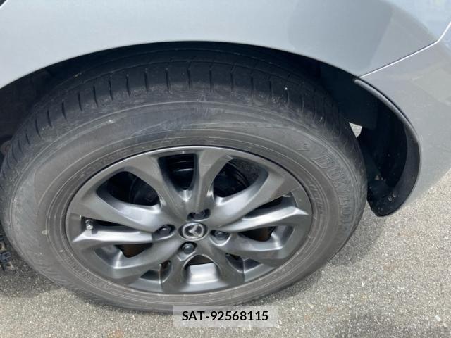 Mazda DEMIO 2017-10 7961247-5